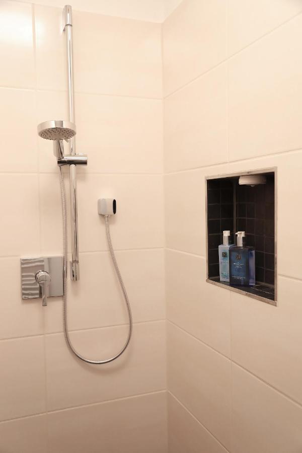 Appartement Burgblick Harbourg Extérieur photo